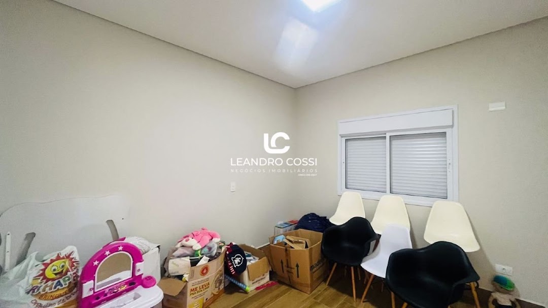 Casa de condomínio à venda no Condomínio Residencial Lagos D'Icaraí: