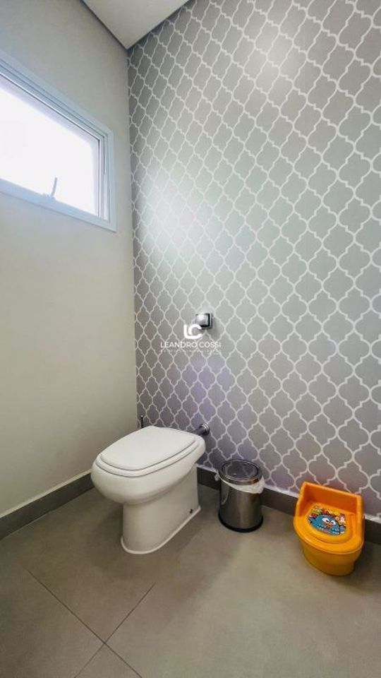 Casa de condomínio à venda no Condomínio Residencial Lagos D'Icaraí: