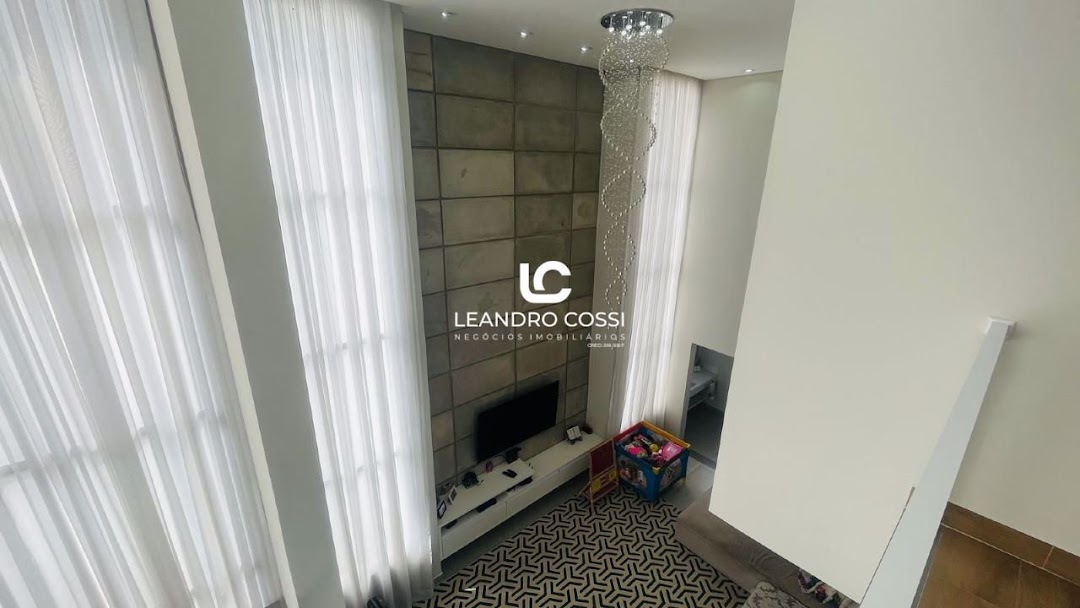 Casa de condomínio à venda no Condomínio Residencial Lagos D'Icaraí: