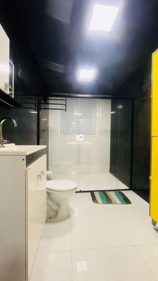 Casa de Condomínio Condomínio Residencial Lagos D'icaraí Salto