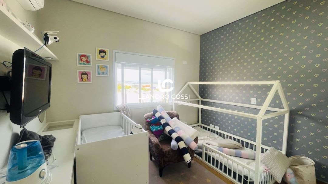 Casa de condomínio à venda no Condomínio Residencial Lagos D'Icaraí: