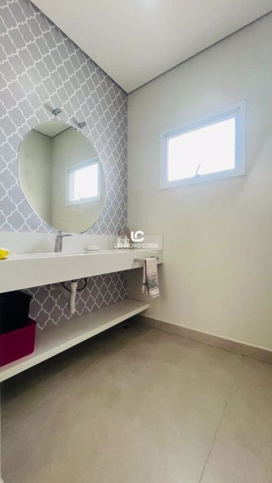 Casa de condomínio à venda no Condomínio Residencial Lagos D'Icaraí: