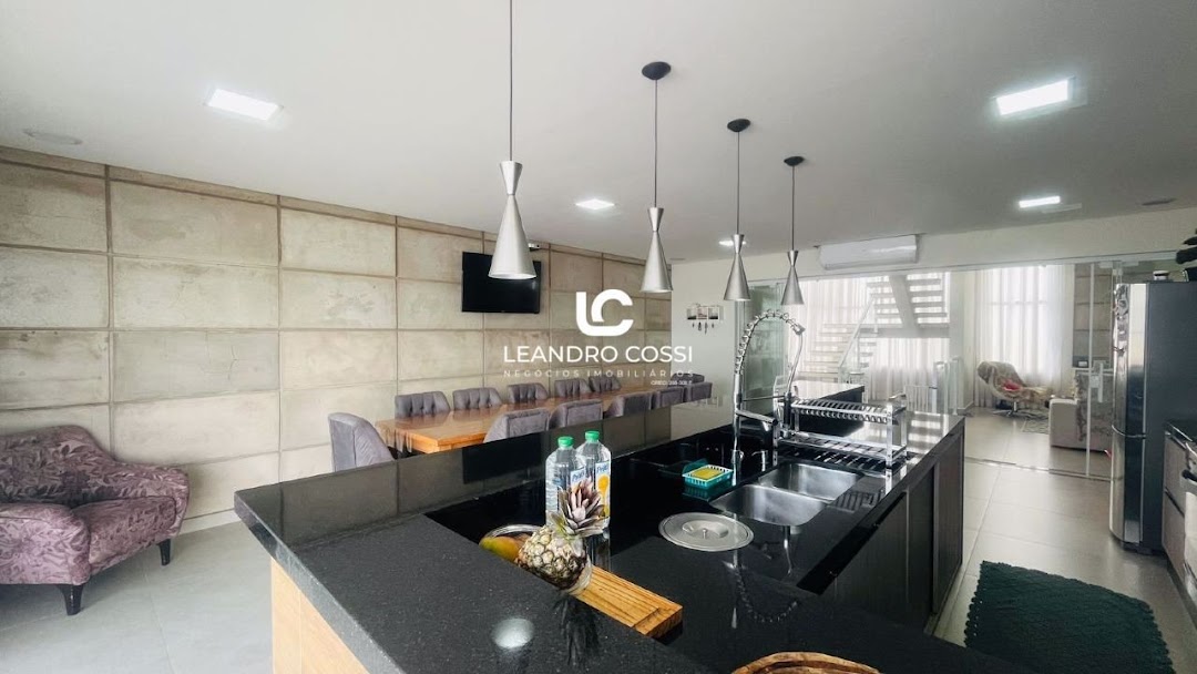 Casa de condomínio à venda no Condomínio Residencial Lagos D'Icaraí: