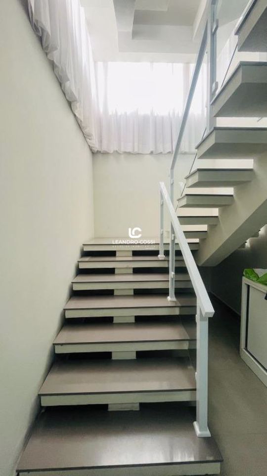 Casa de condomínio à venda no Condomínio Residencial Lagos D'Icaraí: