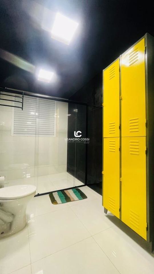 Casa de condomínio à venda no Condomínio Residencial Lagos D'Icaraí: