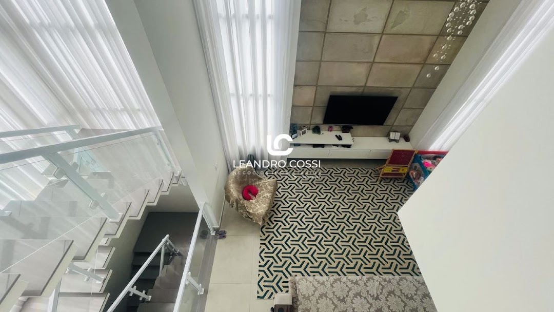 Casa de condomínio à venda no Condomínio Residencial Lagos D'Icaraí: