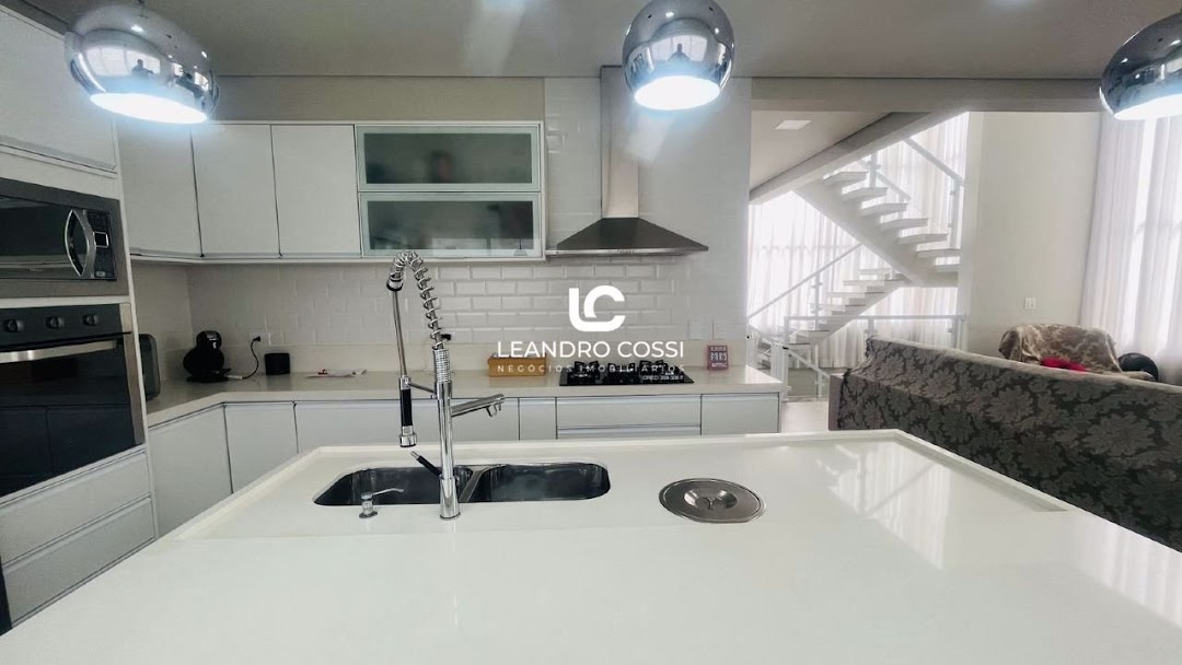 Casa de condomínio à venda no Condomínio Residencial Lagos D'Icaraí: