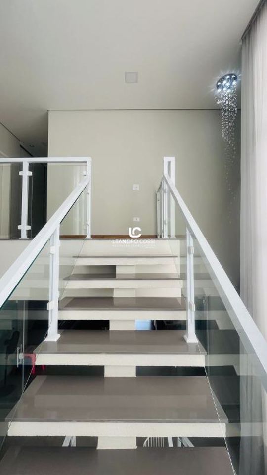 Casa de condomínio à venda no Condomínio Residencial Lagos D'Icaraí: