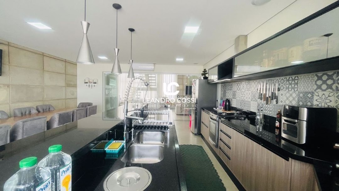 Casa de condomínio à venda no Condomínio Residencial Lagos D'Icaraí: