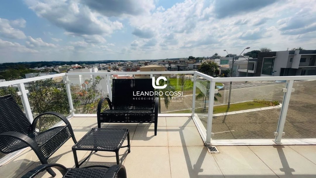 Casa de condomínio à venda no Condomínio Residencial Lagos D'Icaraí: