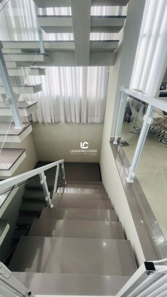 Casa de condomínio à venda no Condomínio Residencial Lagos D'Icaraí: