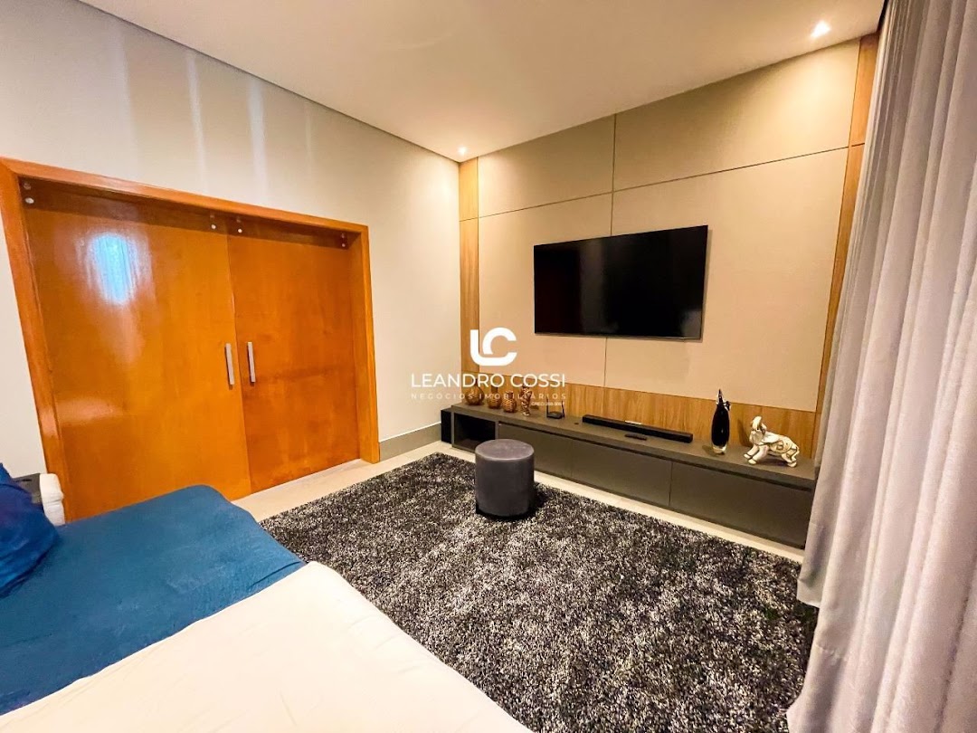 Casa de condomínio à venda no Condomínio Xapada Parque Ytu: