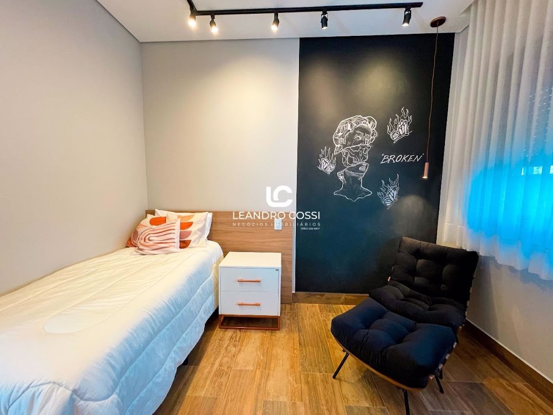 Casa de condomínio à venda no Condomínio Xapada Parque Ytu: