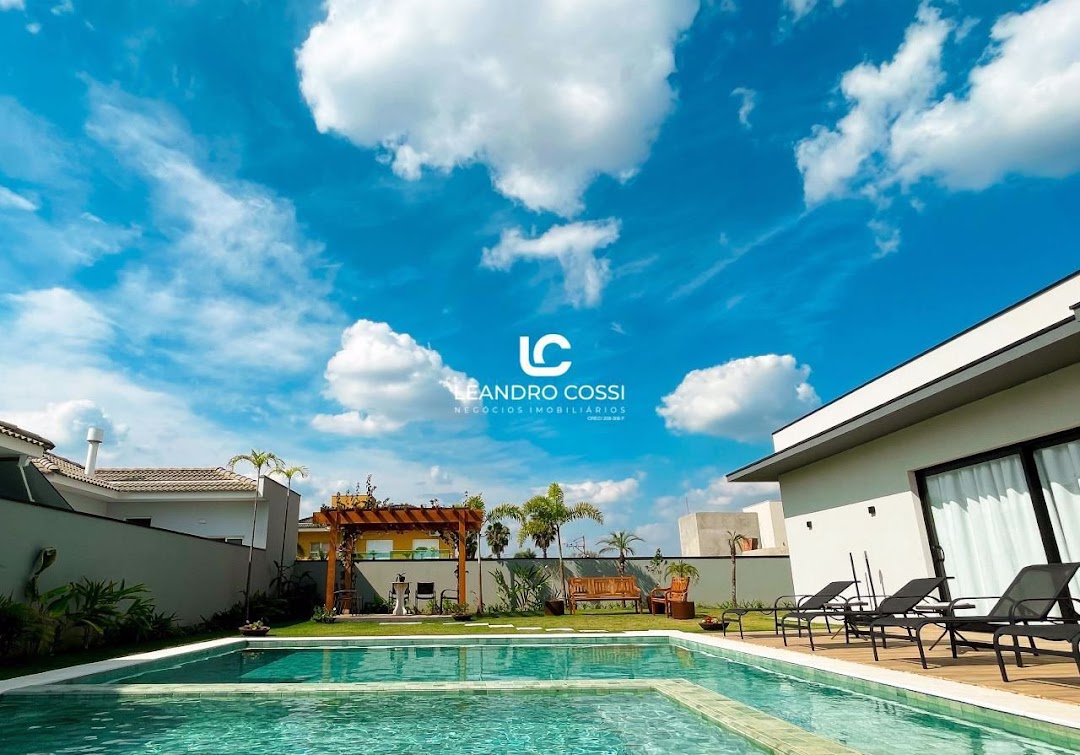 Casa de condomínio à venda no Condomínio Xapada Parque Ytu: