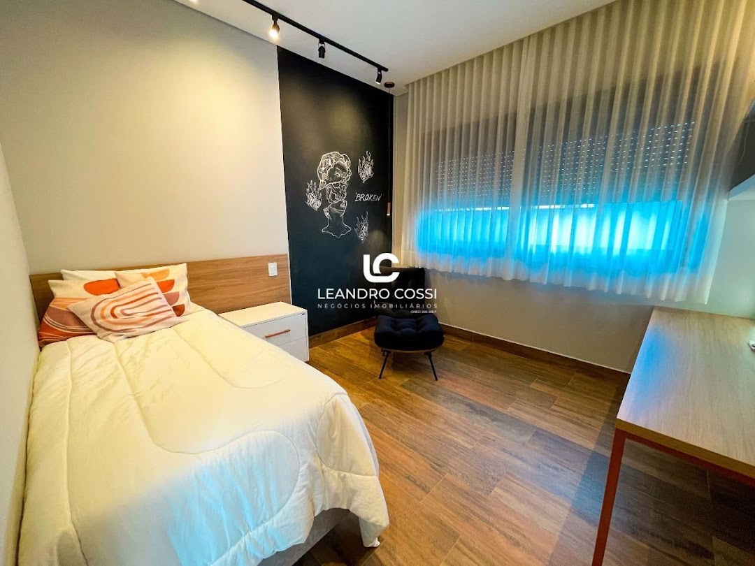 Casa de condomínio à venda no Condomínio Xapada Parque Ytu: