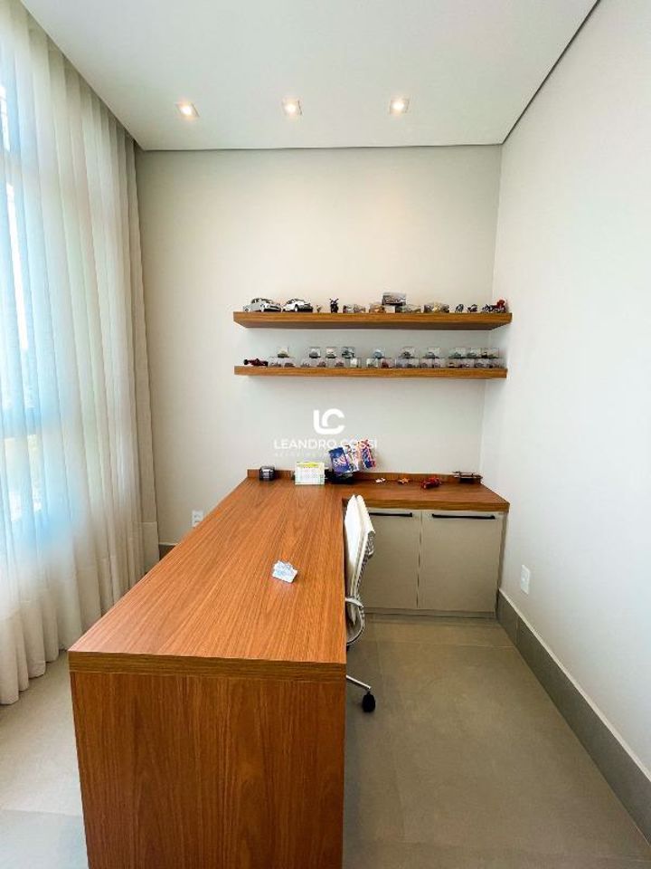 Casa de condomínio à venda no Condomínio Xapada Parque Ytu: