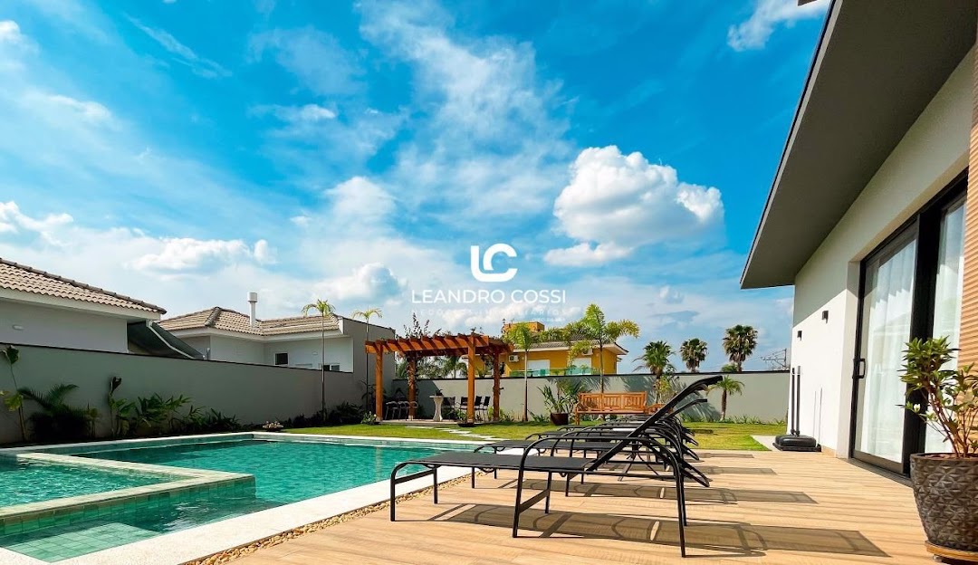 Casa de Condomínio Condomínio Xapada Parque Ytu Itu 