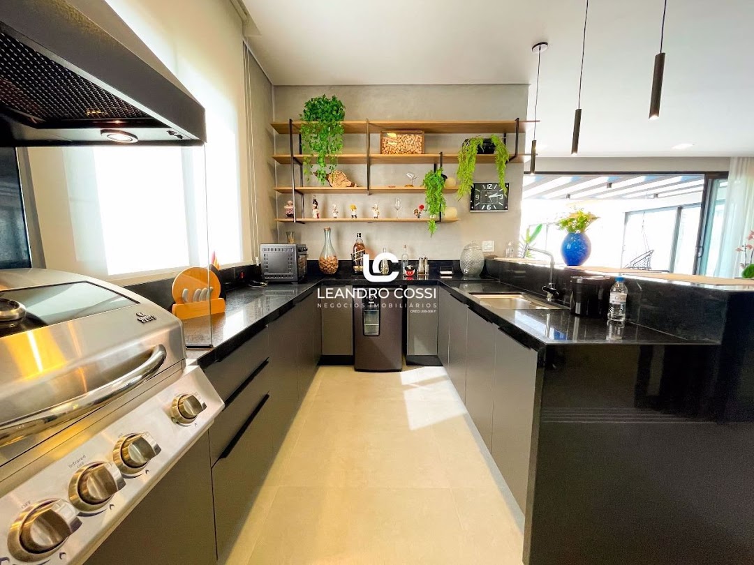 Casa de condomínio à venda no Condomínio Xapada Parque Ytu: