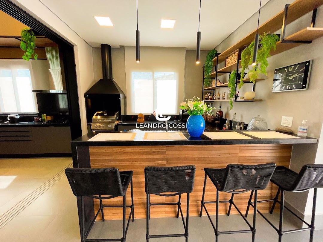 Casa de condomínio à venda no Condomínio Xapada Parque Ytu: