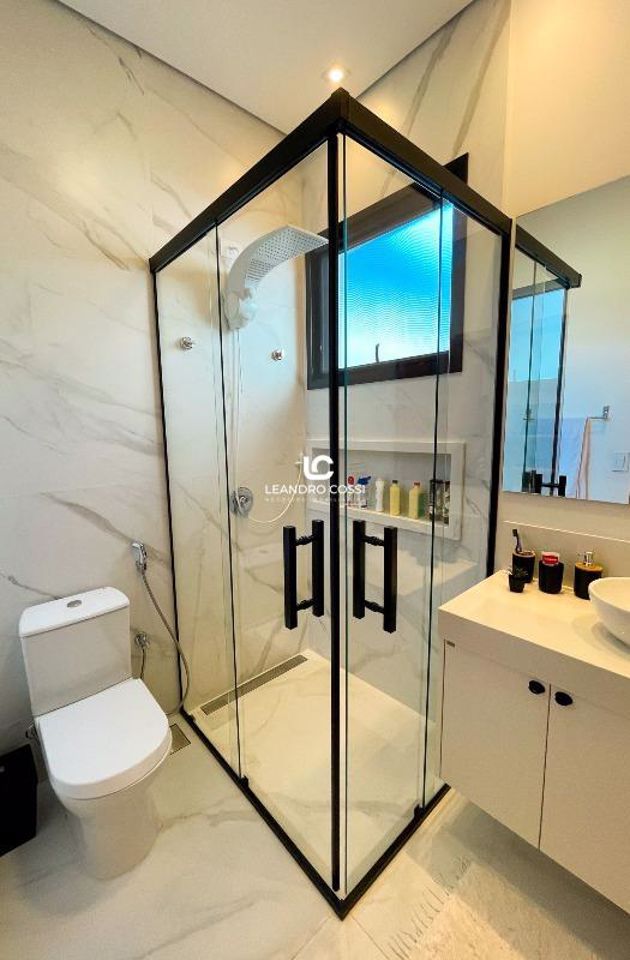 Casa de condomínio à venda no Condomínio Xapada Parque Ytu: