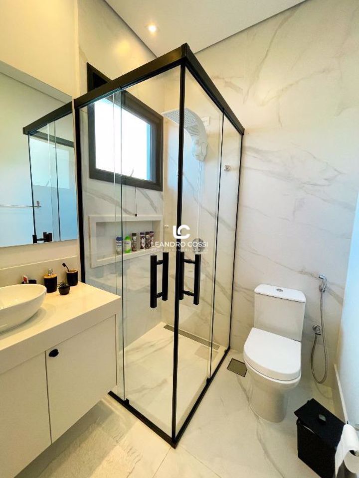 Casa de condomínio à venda no Condomínio Xapada Parque Ytu: