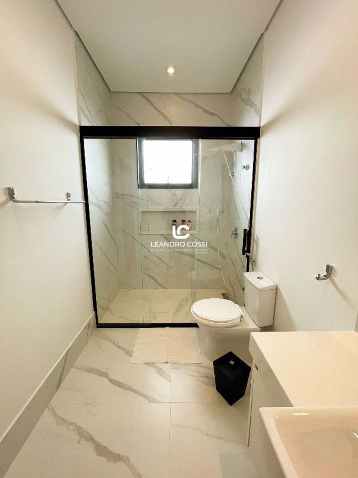 Casa de condomínio à venda no Condomínio Xapada Parque Ytu: