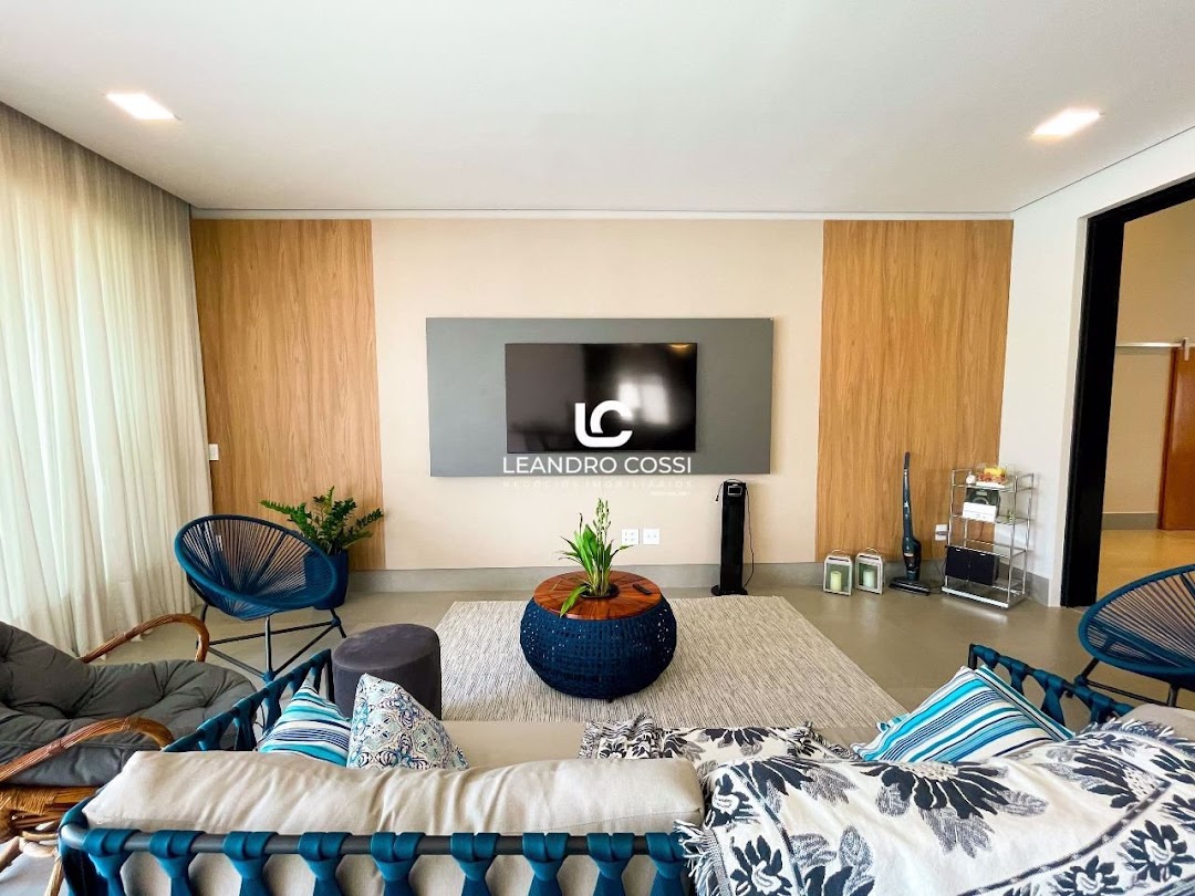 Casa de condomínio à venda no Condomínio Xapada Parque Ytu: