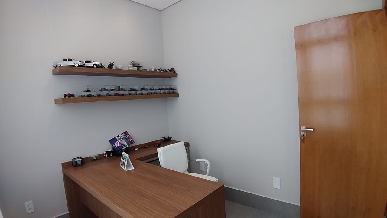 Casa de condomínio à venda no Condomínio Xapada Parque Ytu: