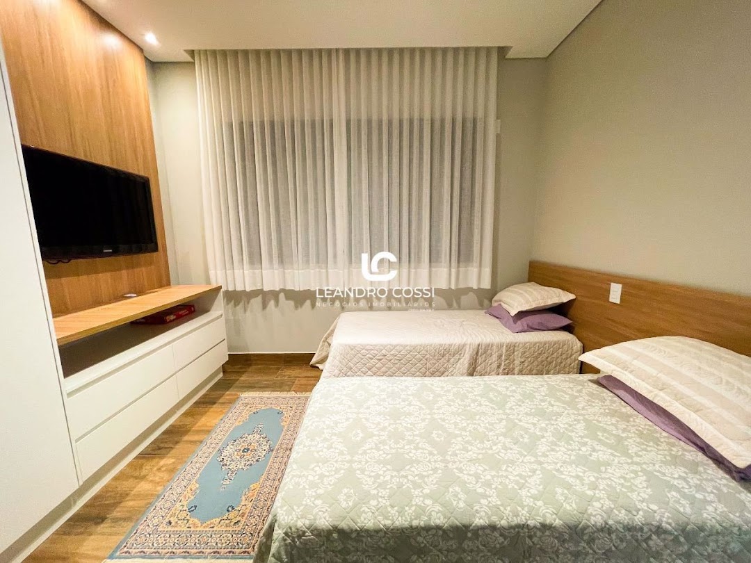 Casa de condomínio à venda no Condomínio Xapada Parque Ytu: