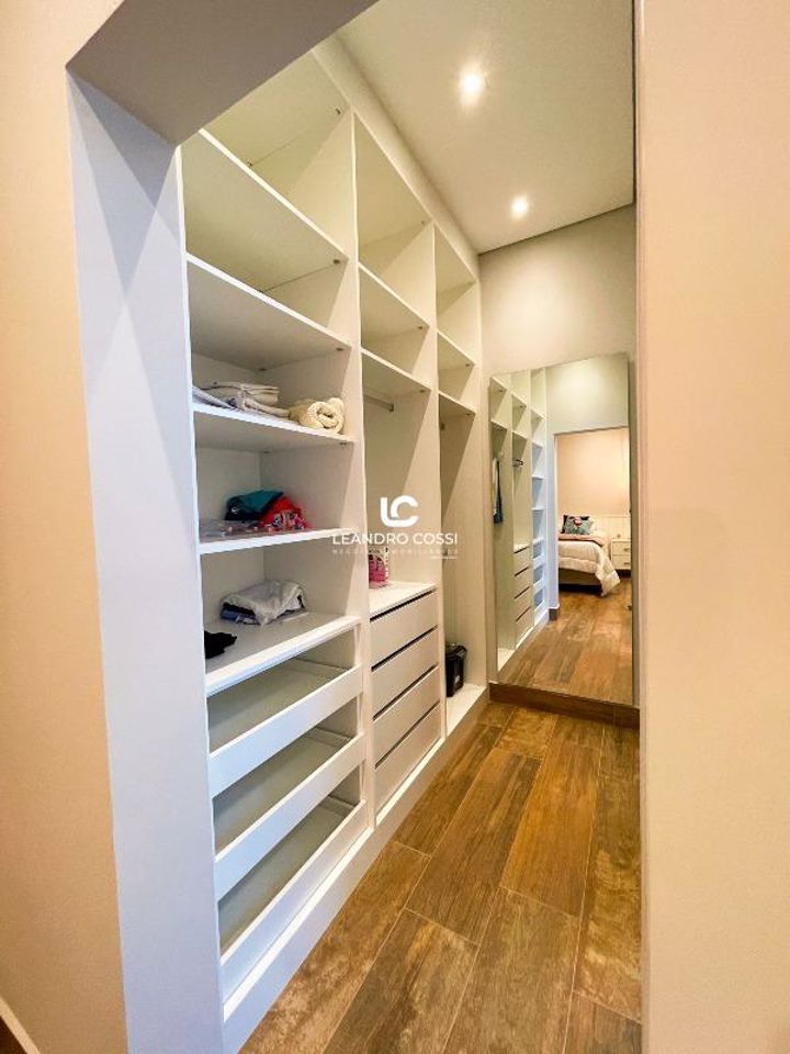 Casa de condomínio à venda no Condomínio Xapada Parque Ytu: