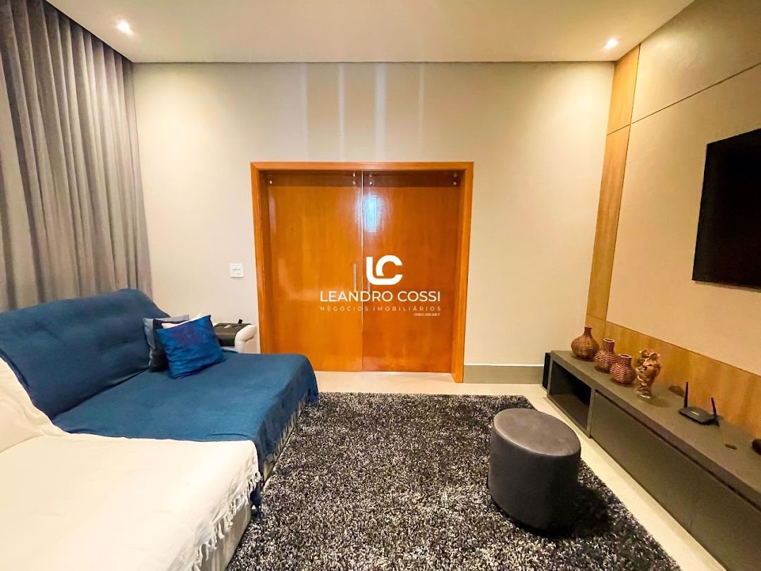 Casa de condomínio à venda no Condomínio Xapada Parque Ytu: