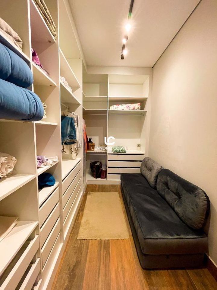 Casa de condomínio à venda no Condomínio Xapada Parque Ytu: