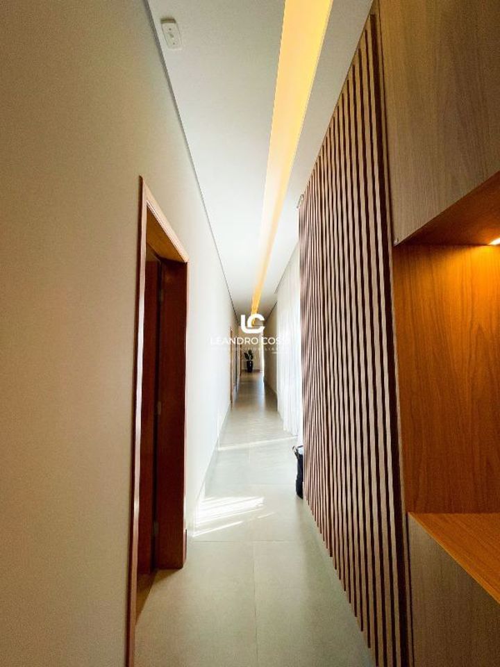 Casa de condomínio à venda no Condomínio Xapada Parque Ytu: