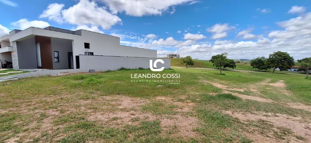 Terreno de Condomínio à venda no Residencial Parque Campos de Santo Antônio II: