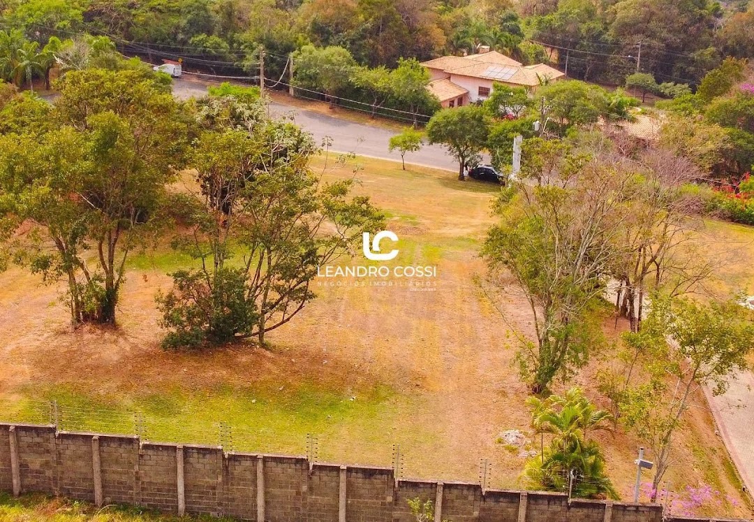 Terreno de Condomínio à venda no Condomínio Fazenda Vila Real de Itu: