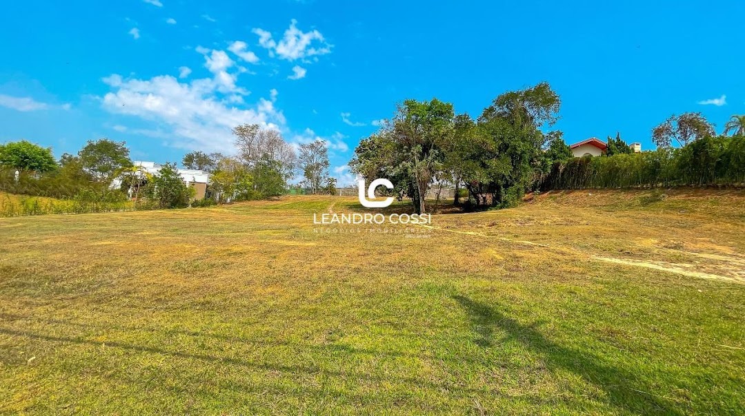 Terreno de Condomínio Condomínio Fazenda Vila Real de Itu Itu