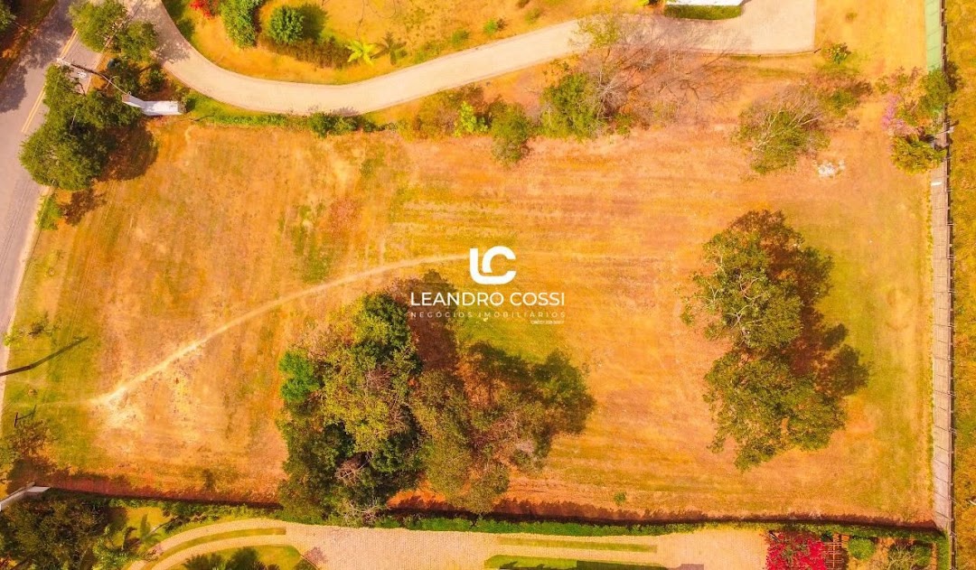 Terreno de Condomínio Condomínio Fazenda Vila Real de Itu Itu