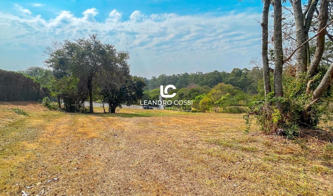 Terreno de Condomínio Condomínio Fazenda Vila Real de Itu Itu