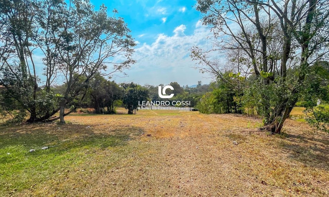 Terreno de Condomínio Condomínio Fazenda Vila Real de Itu Itu