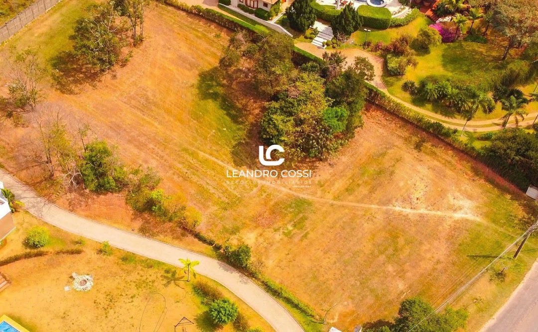 Terreno de Condomínio Condomínio Fazenda Vila Real de Itu Itu