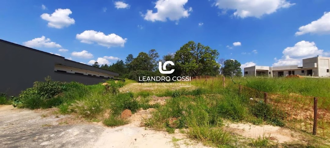 Terreno de Condomínio à venda no Condomínio Villas do Golfe: