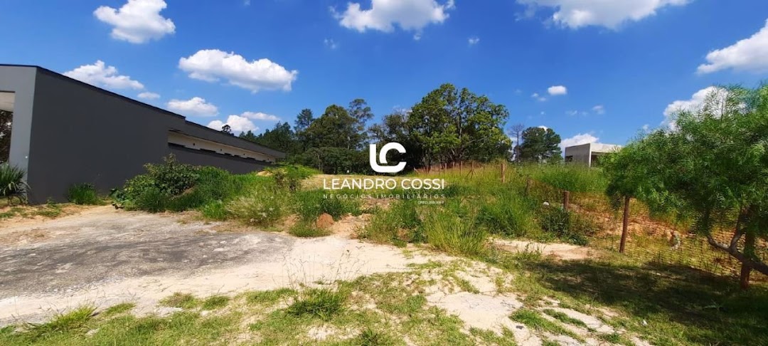 Terreno de Condomínio à venda no Condomínio Villas do Golfe: