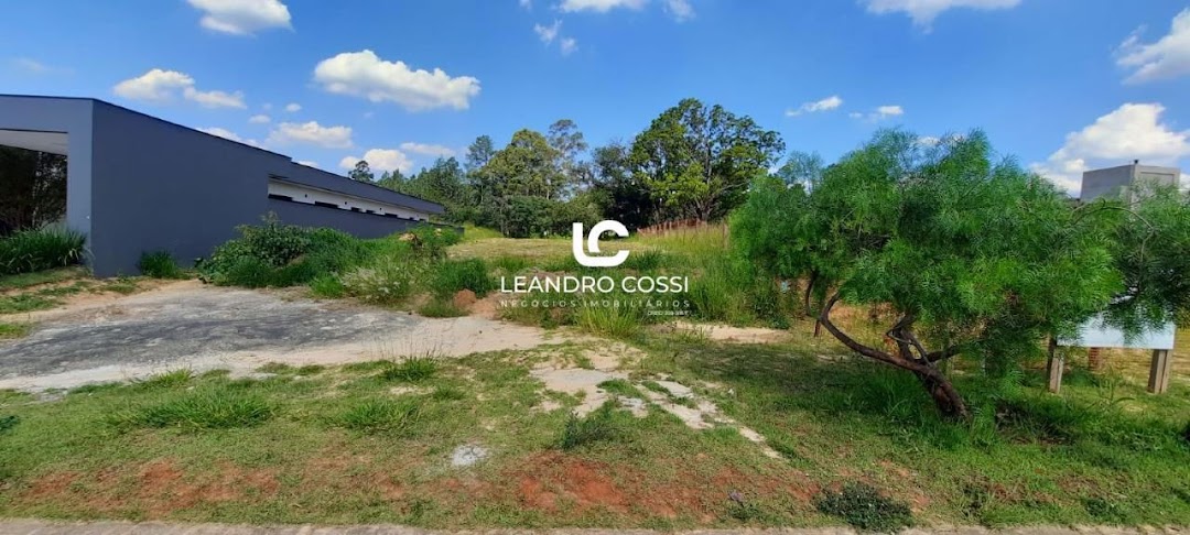 Terreno de Condomínio à venda no Condomínio Villas do Golfe: