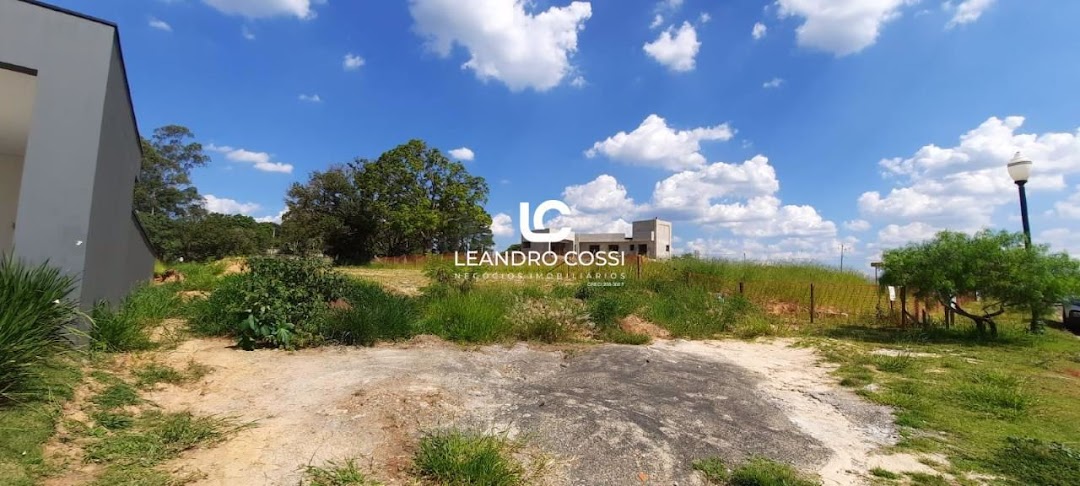 Terreno de Condomínio à venda no Condomínio Villas do Golfe: