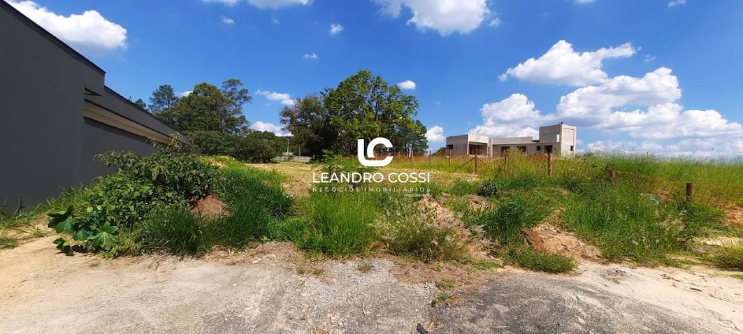 Terreno de Condomínio à venda no Condomínio Villas do Golfe: