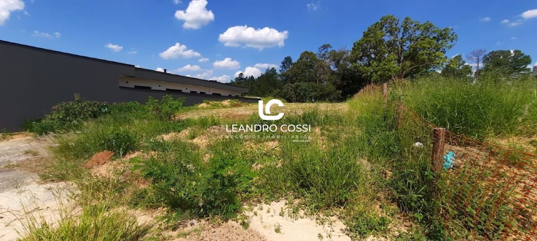 Terreno de Condomínio à venda no Condomínio Villas do Golfe: