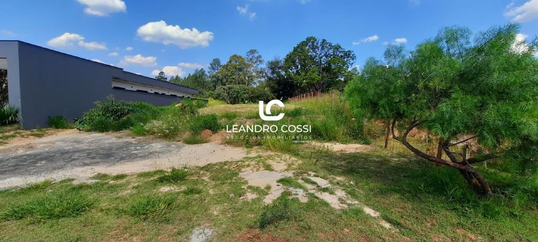 Terreno de Condomínio à venda no Condomínio Villas do Golfe: