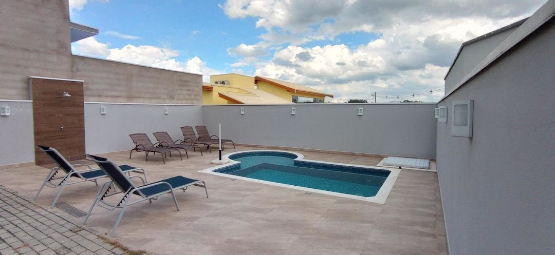 Casa de condomínio à venda no Condomínio Costa das Areias: