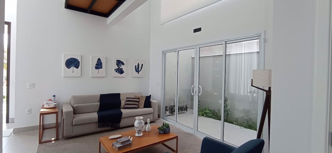 Casa de condomínio à venda no Condomínio Costa das Areias: