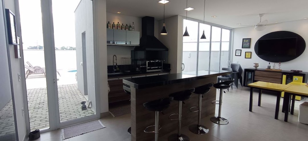 Casa de condomínio à venda no Condomínio Costa das Areias: